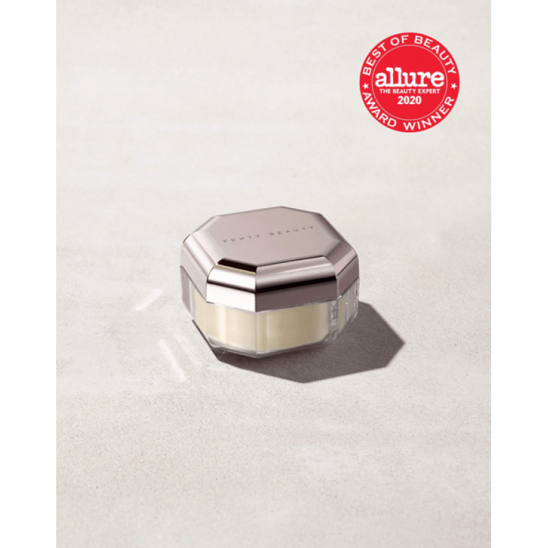 FENTY BEAUTY BUTTER POUDRE FIXATRICE NUMERO 02